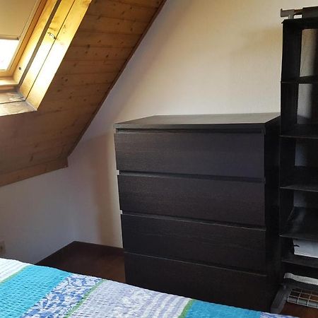 Monteur Apartment Charlotte Хаген Екстериор снимка