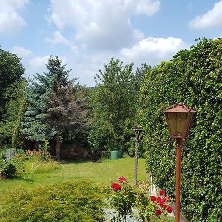 Monteur Apartment Charlotte Хаген Екстериор снимка
