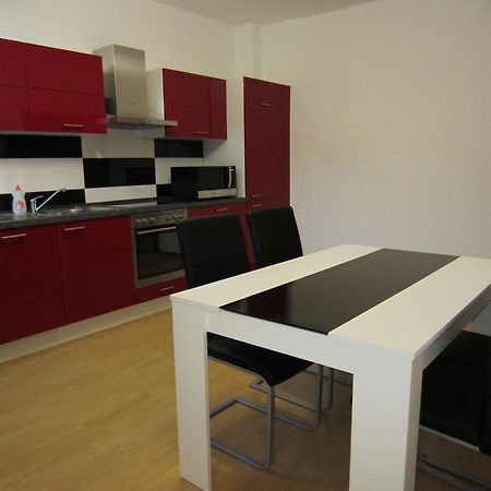 Monteur Apartment Charlotte Хаген Екстериор снимка