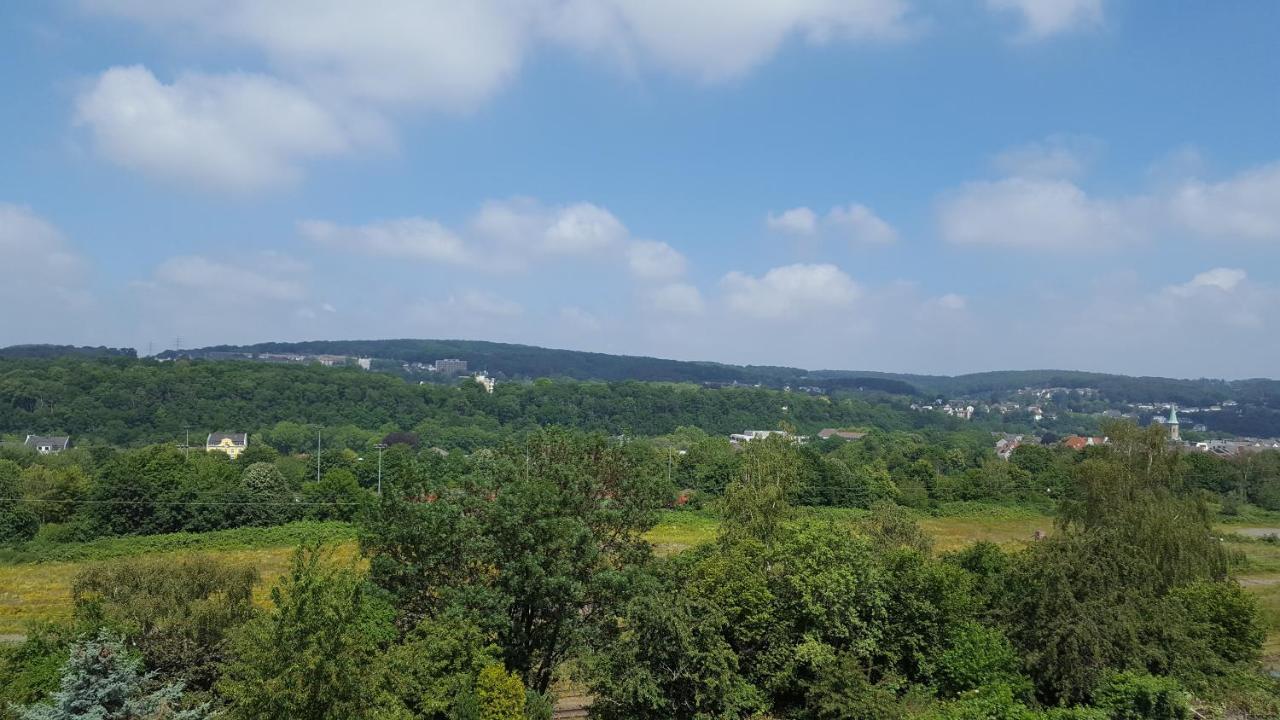 Monteur Apartment Charlotte Хаген Екстериор снимка
