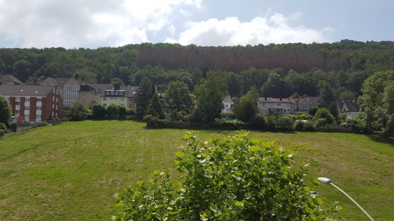 Monteur Apartment Charlotte Хаген Екстериор снимка