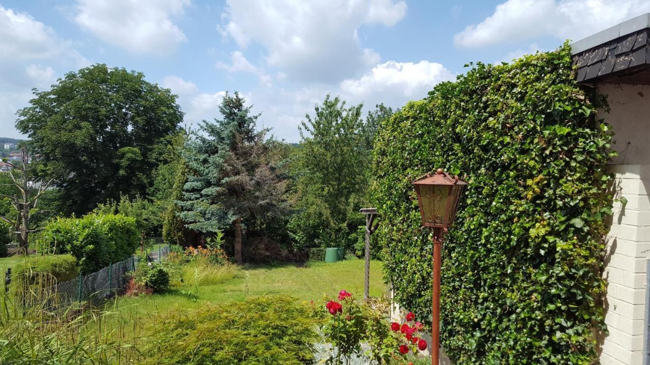 Monteur Apartment Charlotte Хаген Екстериор снимка