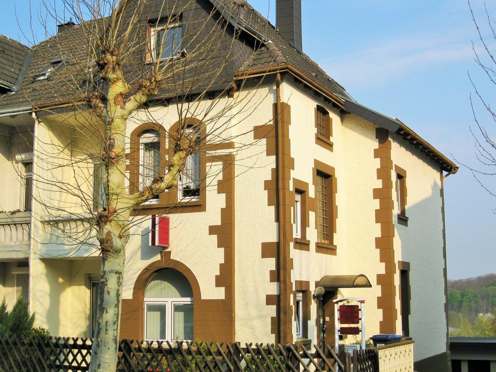 Monteur Apartment Charlotte Хаген Екстериор снимка