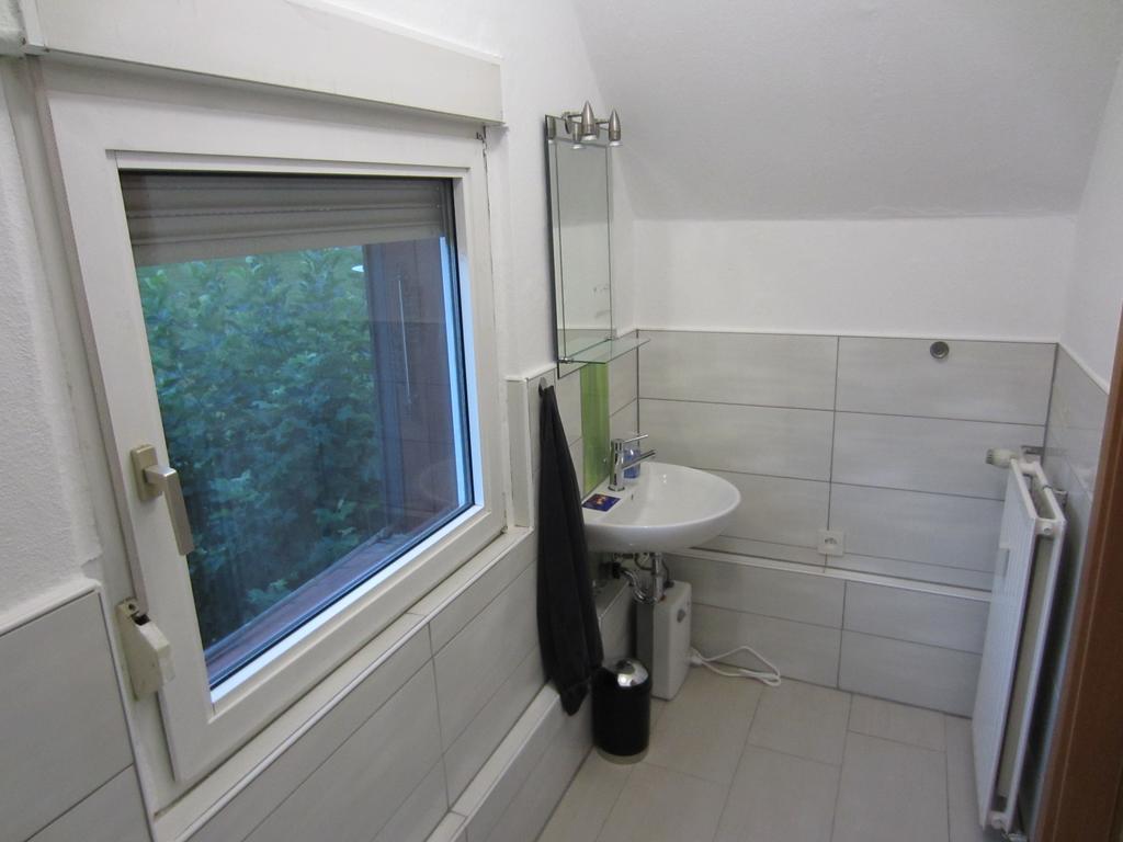 Monteur Apartment Charlotte Хаген Екстериор снимка