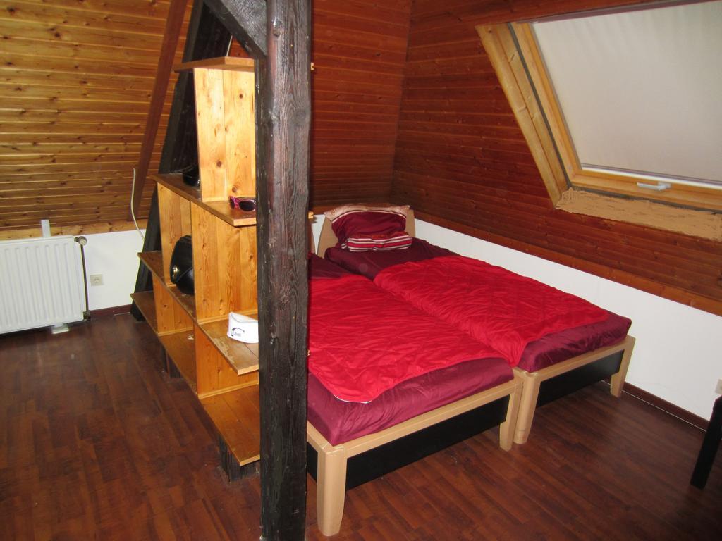 Monteur Apartment Charlotte Хаген Екстериор снимка