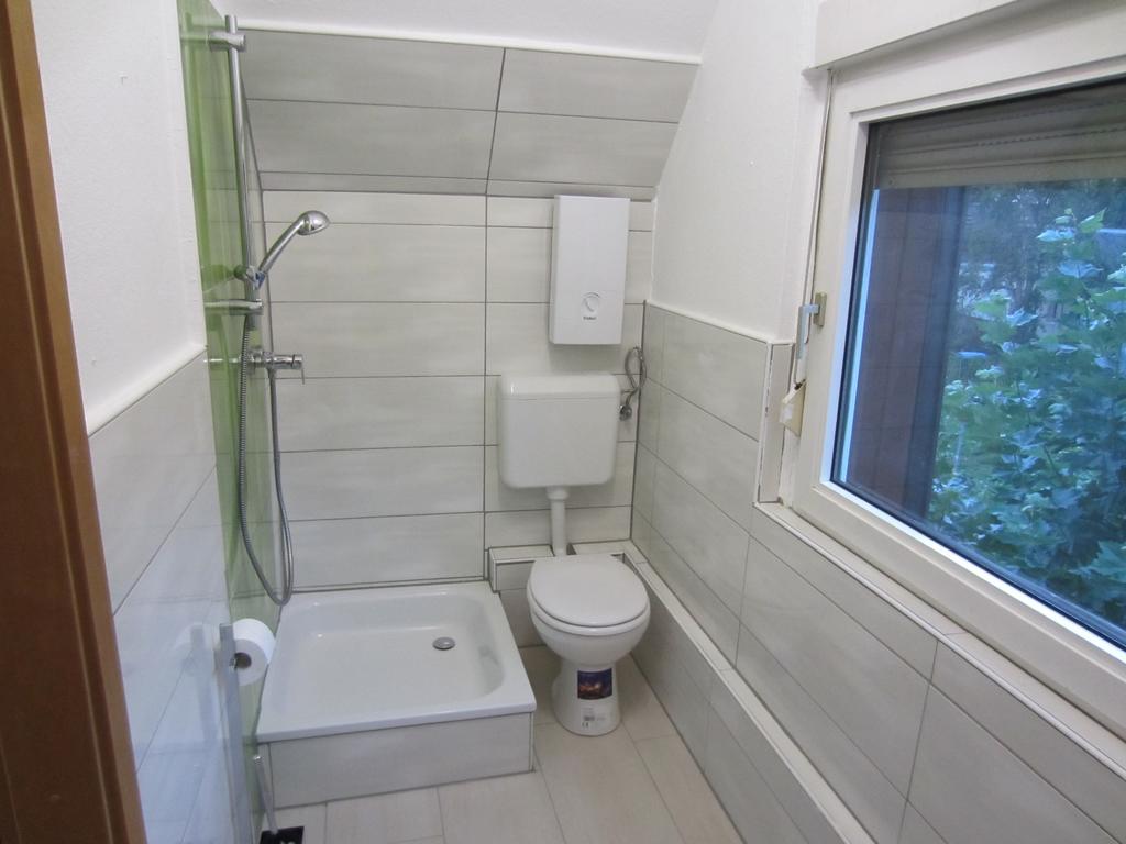 Monteur Apartment Charlotte Хаген Екстериор снимка