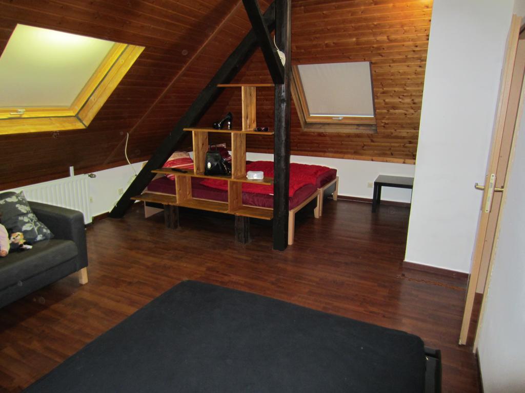Monteur Apartment Charlotte Хаген Екстериор снимка