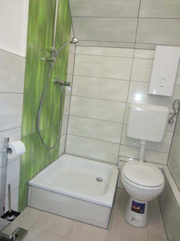 Monteur Apartment Charlotte Хаген Екстериор снимка