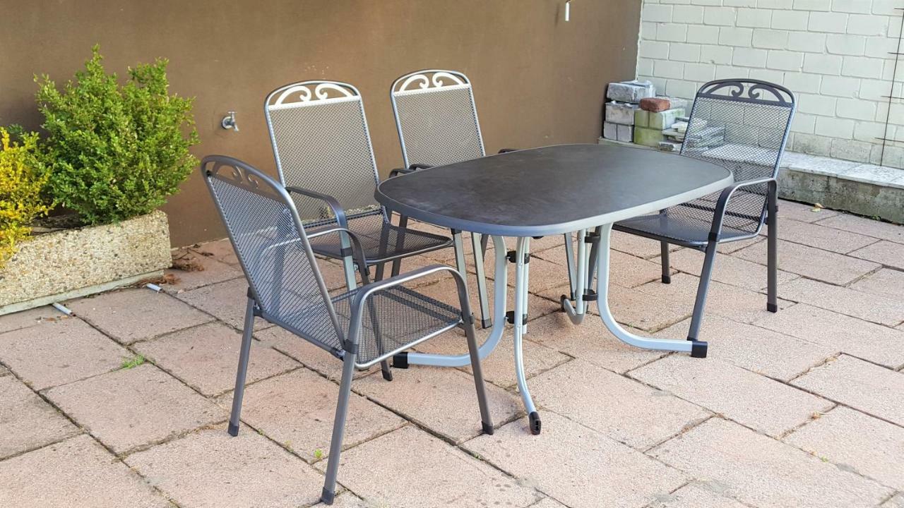 Monteur Apartment Charlotte Хаген Екстериор снимка